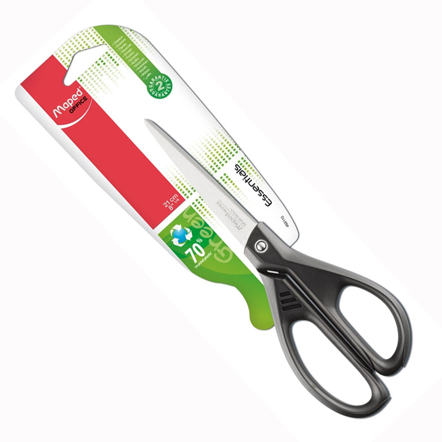 MAPED makaze GREEN 21