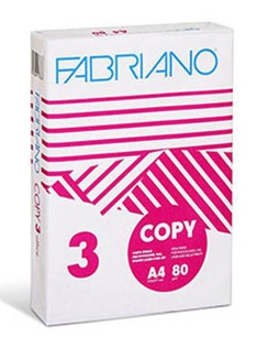 Fotokopir papir A4 80gr