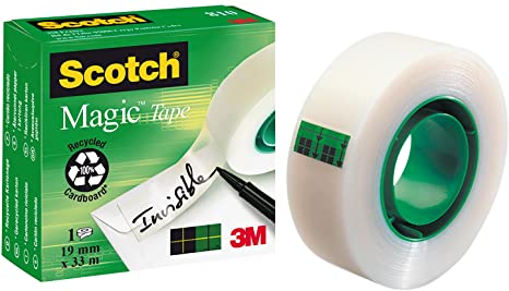 Traka SCOTCH 19X33